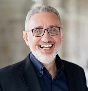 Foto Executiva de Fernando Bochio